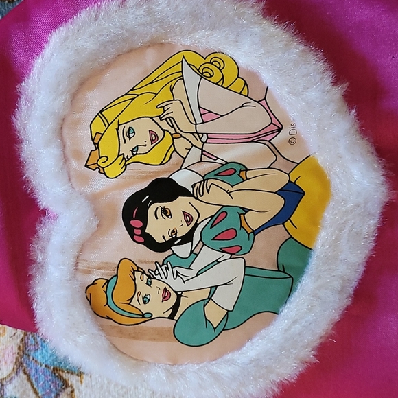 Disney World Princess Hat - Picture 2 of 7